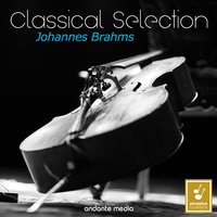 String Sextet No. 1 in B-Flat Major, Op. 18: I. Allegro ma non troppo - Paul Roczek & Peter Katt & Jürgen Geise & Wilfred Tachezi & Irmgard Gahl & Dankwart Gahl & Иоганнес Брамс
