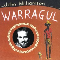 Why They Call Him Sundown - John Williamson