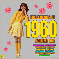 The Legends of 1960 - Volume One