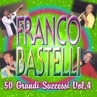 Canto disperato - Franco Bastelli