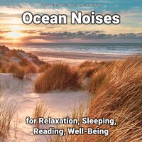 Singular Blue - Nature Sounds & Ocean Sounds & Sea Sounds to Sleep To