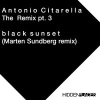 Black Sunset - Antonio Citarella & Marten Sundberg