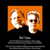 Serpent of Dreams - 2013-03-08 - Hot Tuna