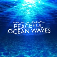 Peaceful Ocean Waves