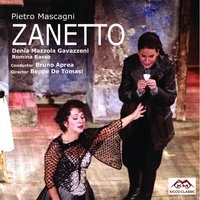 Firenze e la tua meta / Non so se maipiu.. - Romina Basso & Denia Mazzola Gavazzeni & Пьетро Масканьи