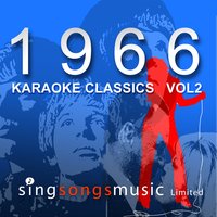 1966 Karaoke Classics Volume 2