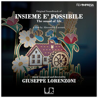 Amore incondizionato - Giuseppe Lorenzoni