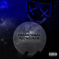 S Kreis zerfetzt - Paranormal Rhymecrew