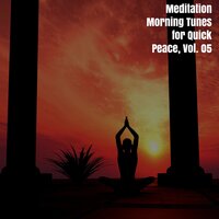 Meditation Morning Tunes for Quick Peace, Vol. 05