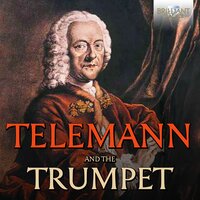Concerto for Trumpet, 2 Oboes & B.C.: IV. Vivace - Otto Sauter & Kurpfälzisches Kammerochester Mannheim & Nicol Matt & Георг Филипп Телеман