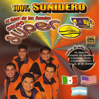 Cumbia Sin Nombre - Grupo Super T