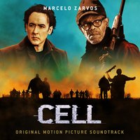 Son on the Phone - Marcelo Zarvos