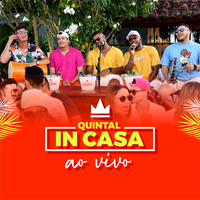 Um Beijo - Quintal da Tia Carla