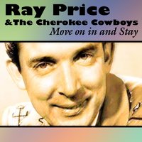 Time - Ray Price & The Cherokee