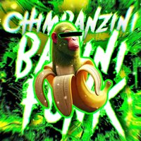 Chimpanzeenee Banini Funk - KIXIA & eckohell