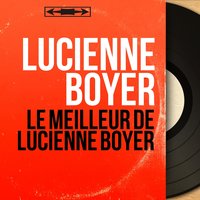 Je ne crois plus au père noël - Lucienne Boyer & Franck Pourcel Et Son Grand Orchestre