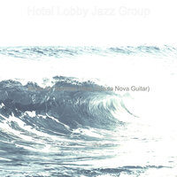 Mysterious Music for Echo - Hotel Lobby Jazz Group