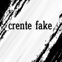Crente Fake - Julio CDR