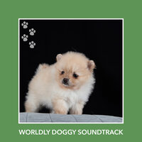 Perfect Forest - Relaxing Dog Music