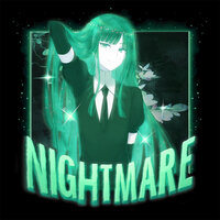 NIGHTMARE - NZB