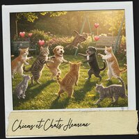 Träumen Sie am Horizont - Dog Relaxation & Music For Cats & Katzen Entspannungsmusik TA