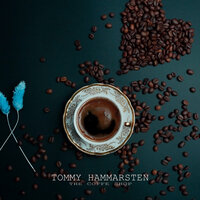 I Surfing on the Right Cloud - Tommy Hammarsten