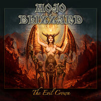 Mother Mary - MOJO BLIZZARD