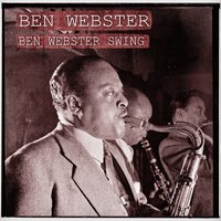 Linger Awhile - Ben Webster
