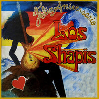 Pena de Amor - Los Shapis