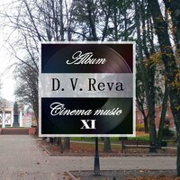 Open door - D. V. Reva