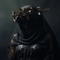 DARKNESS - CURSED CULT