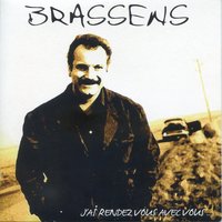Le petit cheval - Georges Brassens