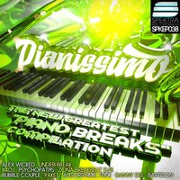 Dance With Me - K4DJ
