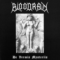 The Heart of Darkness - BLOODRAIN