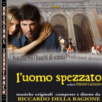 L'urlo - Riccardo della Ragione