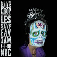 Astro Zombies - Les Savy Fav