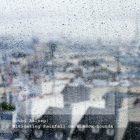 Mitigating Rainfall on Window Sounds, Pt. 17 - Elijah Wagner