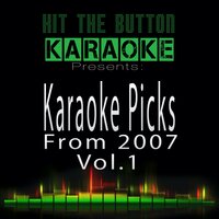 Rain Down Love - Hit The Button Karaoke