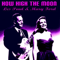 What Is This Thing Called Love - Les Paul