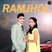 Ramjhol - Akash Belarkha & Amit Bhana