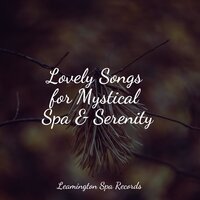 Lovely Songs for Mystical Spa & Serenity