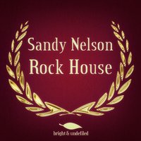 Drums - For Strippers Only - Sandy Nelson