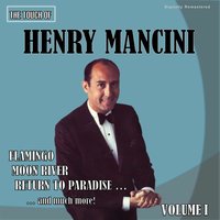Moon River - Henry Mancini