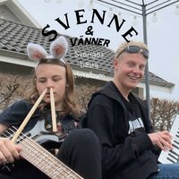 Bara här för maten - Svenne & Vänner