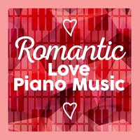 Romantic Love Piano Music