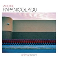 Disposable - André Papanicolaou