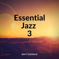 Yellow Butterfly - Matt Gadwick