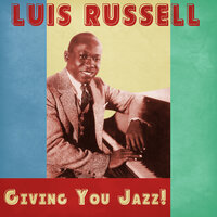 The Way He Loves Is Just Too Bad - Luis Russell