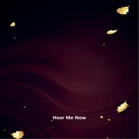 Hear Me Now