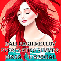 Love Story - Dali Rakhimkulov